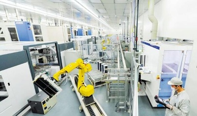 長沙出臺多項政策，助推工業智能化技改與網絡技術開發