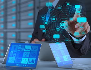 微信推廣神器 創(chuàng)意網(wǎng)絡(luò)推廣與技術(shù)開(kāi)發(fā)的專業(yè)分享