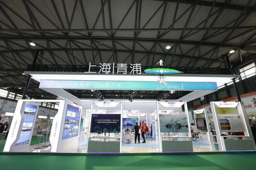 搶抓外貿發展新機遇，深化合作平臺建設——區商務委組織企業參展第31屆華東進出口商品交易會