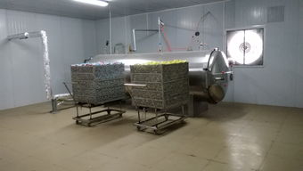食品廠轉(zhuǎn)型良機 咸蛋廠整線設備打包轉(zhuǎn)讓，含鍋爐、殺菌鍋、洗蛋機等